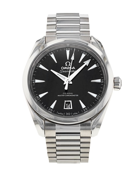 Omega Aqua Terra 150m Gents 220.10.38.20.01.004